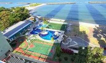 Imagem: M- SUPER OFERTA NA BEIRA MAR DO JANGA, APARTAMENTO