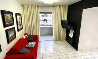 Imagem 7: Apartamento para venda com 70 metros quadrados com 3 quartos em Boa Viagem - Recife - Pern