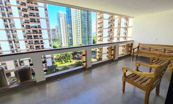 Imagem 3: Apartamento à venda no condomínio Barramares