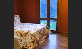 Imagem 3: Casa na Serra - Condominio Monte Boa Vista