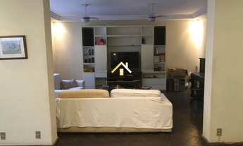 Imagem 7: Espaçoso apartamento de 275 M² em rua nobre de Copacabana