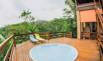 Imagem 6: Casa com 5 dorms, Praia do Pulso, Ubatuba - R$ 2.8 mi, Cod: 212