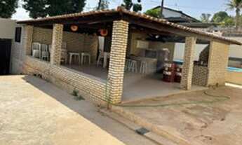 Imagem 2: Vendo casa em condomínio Fechado!!! de 300m², com lazer!!! em uma ótima localização de Arn