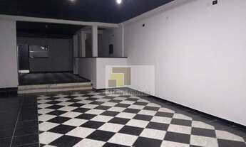 Imagem 1: Salão, 314 m² - venda por R$ 1.450.000,00 ou aluguel por R$ 10.000,00/mês - Vila Leopoldin