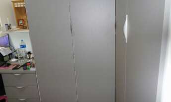 Imagem 4: Apartamento para venda com 55 metros quadrados com 2 quartos