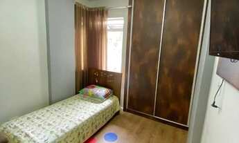 Imagem 6: Apartamento com 2 quartos, 101 m², à venda por R$ 354.000