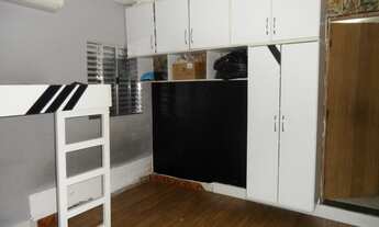 Imagem 7: SOBRADO C/ PLANEJADOS C/ 1SUITE + 3 DORMS COZ. AMERICANA JD. DO TRIUNFO BONSUCESSO GUARULH