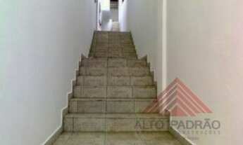 Imagem 3: Sobrado Residencial Vila Dirce, Mauá - SO0709