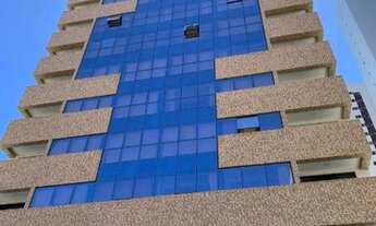 Imagem: Flat à venda, 44 m² por R$ 379.900,00