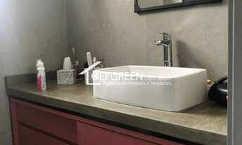 Imagem 7: Charmosa Cobertura 168 a.u 1 suite com closet ,2 wcs Vila Gumercindo - São Paulo - SP