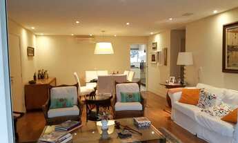 Imagem 4: Apartamento para venda com 132 metros - Lindo NOVÍSSIMO !!! OPORTUNIDADE !!!