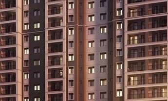 Imagem 3: Apartamento para venda possui 69 metros quadrados com 2 quartos em Jardim Guanabara - Camp