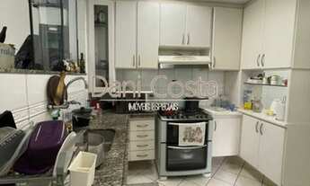 Imagem 5: RIO DE JANEIRO - Casa de Condomínio - Recreio dos Bandeirantes