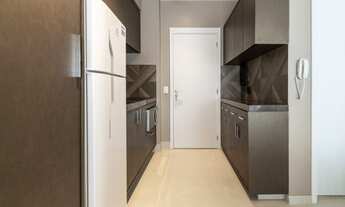 Imagem 5: Apartamento para aluguel tem 35 metros quadrados com 1 quarto em Consolação - São Paulo