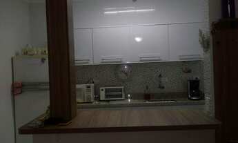 Imagem 4: Permuta ou Venda possui 62 metros quartos em Guilhermina - Praia Grande - SP