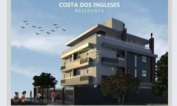 Imagem 2: Excelente oportunidade em área nobre dos Ingleses. Apartamento com 2 dormitórios