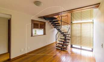 Imagem 1: SQN 303 - DUPLEX COM 1 SUÍTE E 1 VAGA!