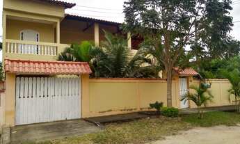 Imagem: VENDO EXCELENTE CASA EM JACONÉ/SAQUAREMA