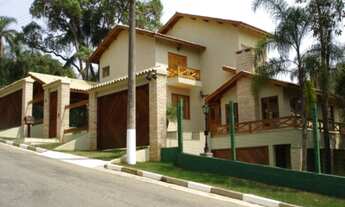 Imagem 2: Casa a venda no Sausalito Caieiras