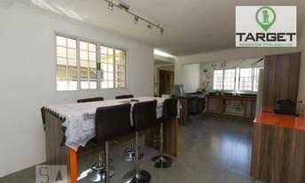 Imagem 2: Sobrado com 3 dormitórios à venda, 250 m² por R$ 1.584.000 - Jardim Brasil (Zona Sul) - Sã