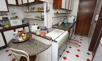 Imagem 4: Cobertura duplex para venda possui 160 metros quadrados com 3 quartos