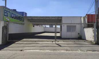 Imagem 5: Lote/Terreno para venda com 300 metros quadrados em Jardim do Mar - São Bernardo do Campo