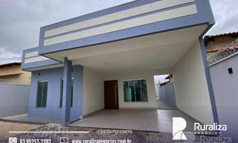 Imagem 1: Casa a venda na 307 SUL