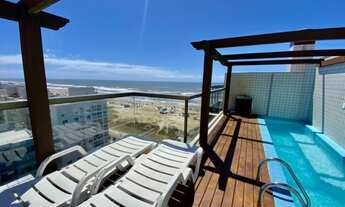 Imagem: 30 ato prazo em 60x - cobertura no centro