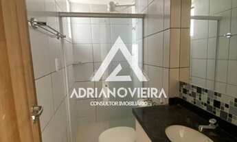 Imagem 5: Edf. Porto Antilla - 03 Quartos - Varanda - Próximo ao Mcz Shopping e Carajás