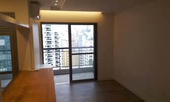 Imagem 7: Olhar Augusta - Apto novo de 2 dormitórios para locação