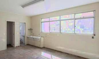 Imagem 4: Apartamento para aluguel tem 500 metros quadrados com 5 quartos em Barro Preto - Belo Hori