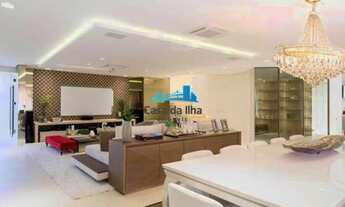 Imagem 3: Florianópolis - Casa de Condomínio - Santa Mônica