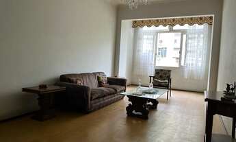 Imagem: Apartamento com 2 quartos em Copacabana