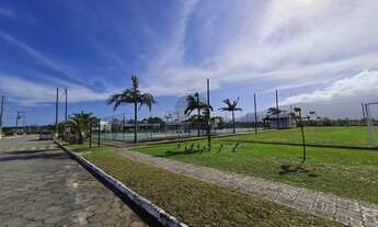 Imagem: Garopaba - Terreno Padrão - Palhocinha