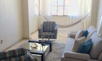 Imagem 4: Apartamento Ed Silvio Cesar Leite 143 Metros Com Suíte e Varanda Privativa