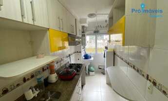 Imagem 5: Apartamento com 2 dormitórios, 47 m² - venda ou aluguel - Colônia(Zona Leste) - São Paulo