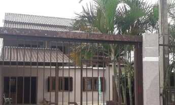 Imagem 2: Casa/Sobrado Casa com 4 dormitórios