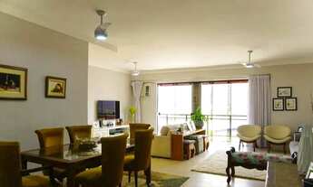 Imagem 2: Apartamento para venda possui 137 metros quadrados com 3 quartos