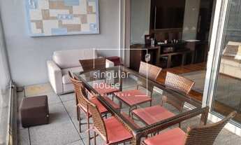 Imagem 5: 133 m² | 3 suítes | 3 vagas