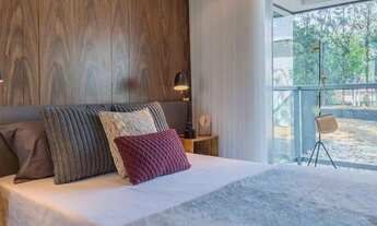 Imagem 5: São Paulo - Apartamento Padrão - Pinheiros