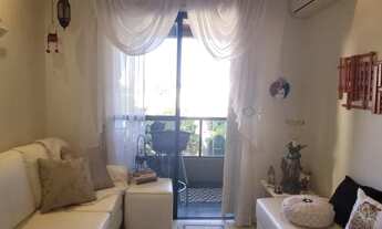 Imagem 7: Apartamento 72 mts no centro Piracicaba REF: 190