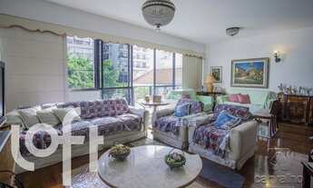 Imagem 3: RIO DE JANEIRO - Apartamento Padrão - Ipanema