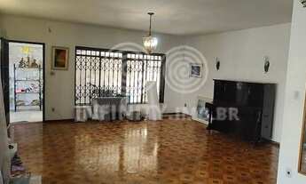 Imagem 4: CASA ESPAÇOSA 670M2 DE ÁREA TOTAL NA VILA ANGLO BRASILEIRA