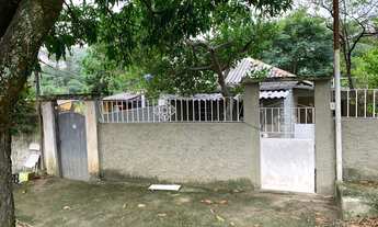 Imagem: Casa para aluguel com 60 metros quadrados