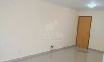 Imagem 3: Apartamento térreo residencial poty Bairro country Excelente localização 1 sal