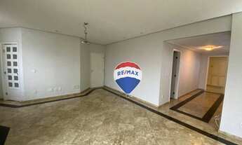 Imagem 4: Apartamento 4 quartos, 300 m² - venda ou aluguel - Goiabeiras - Cuiabá/MT