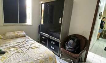 Imagem 5: Apartamento Parangaba