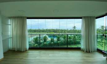 Imagem 2: Apartamento a venda no Condomínio Paradiso