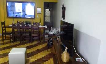 Imagem 2: Praça Viseu 2 com dependências