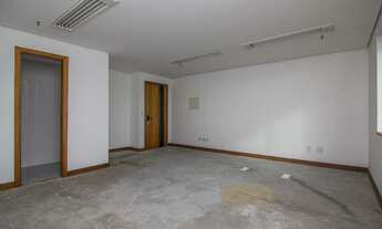 Imagem 4: PORTO ALEGRE - Conjunto Comercial/Sala - RIO BRANCO